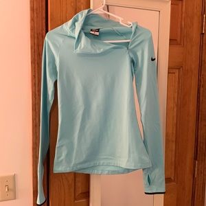 ‼️LAST CHANCE‼️ NIKE DRI-FIT PULLOVER